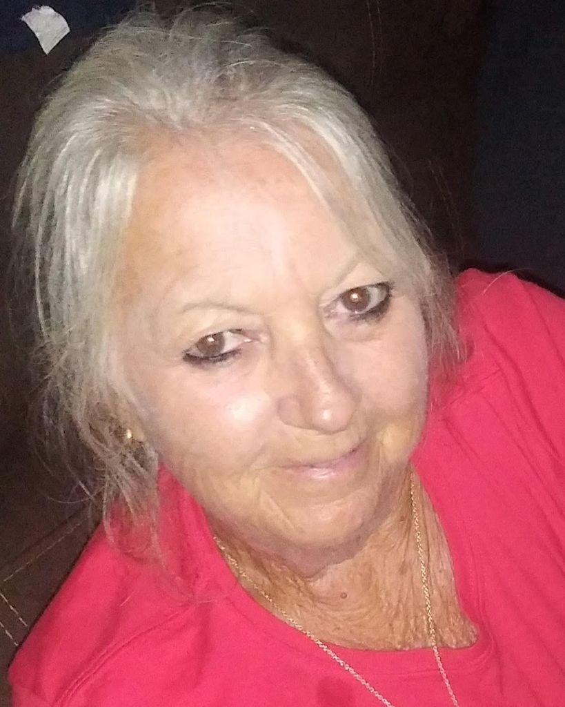 Patricia Ann Henderson Profile Photo