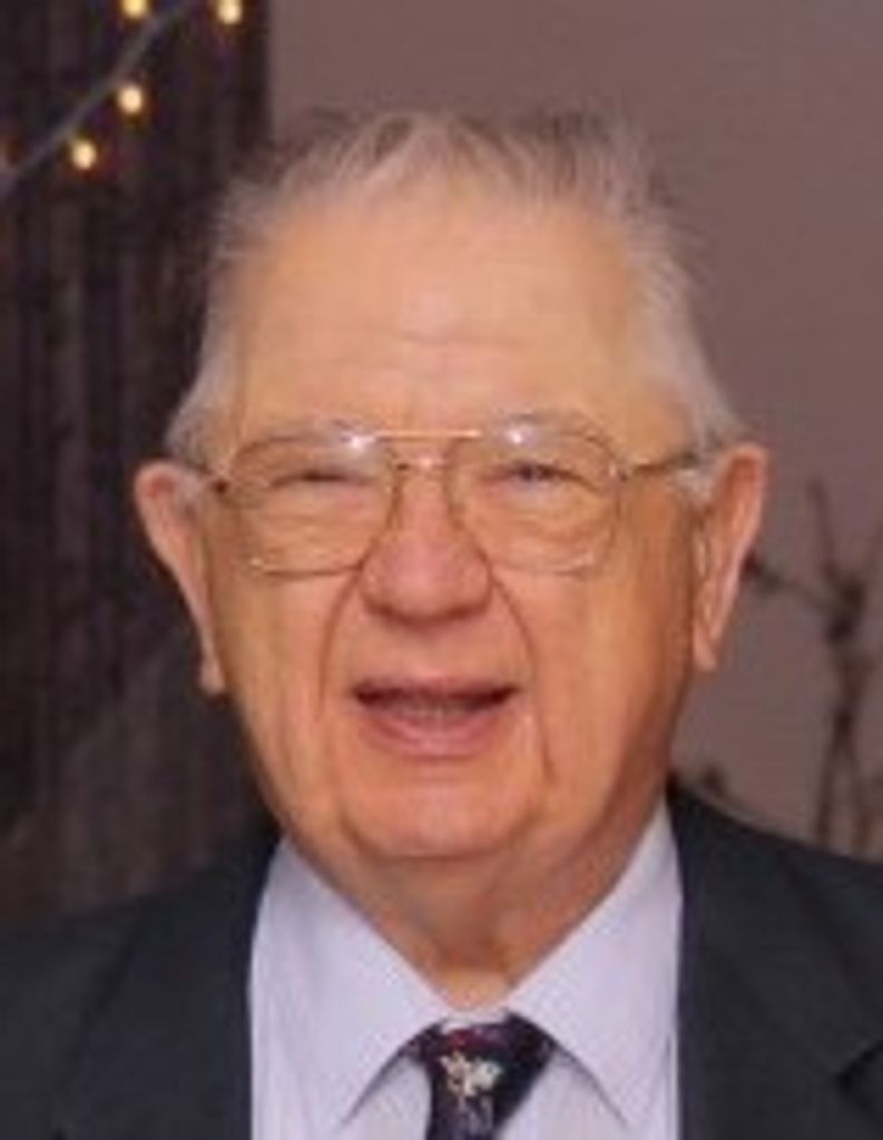 Jerol Max "Jerry" Hamilton