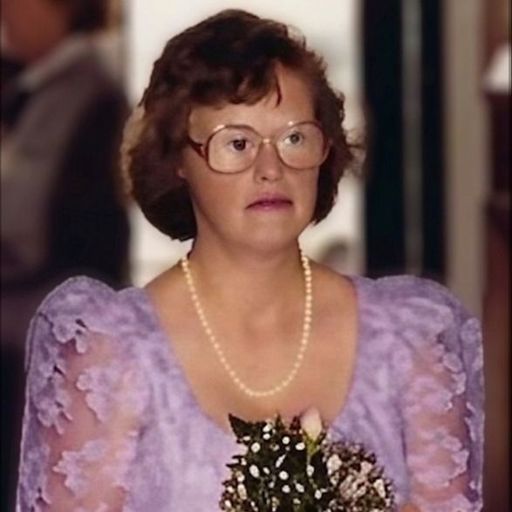 Christine Ann Ambler Profile Photo