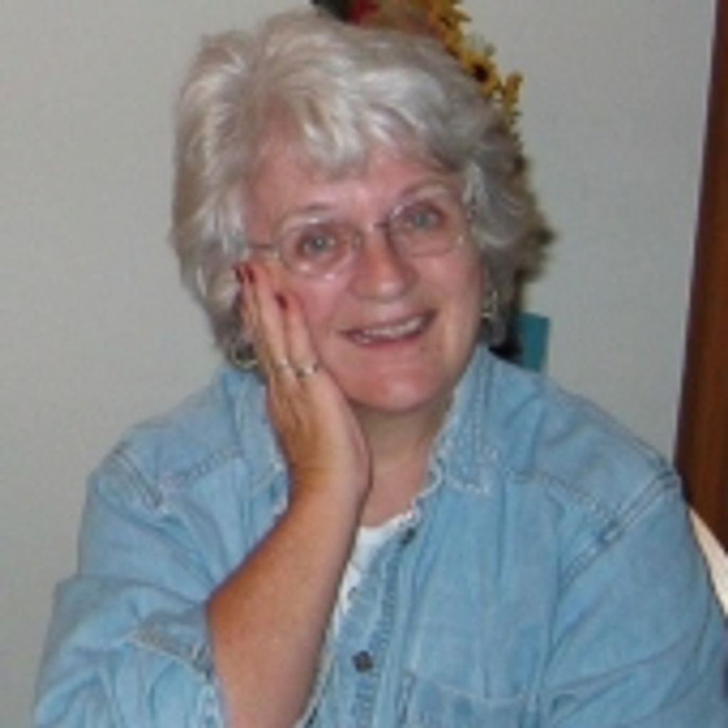 Margaret L. "Maggie" Gilvary