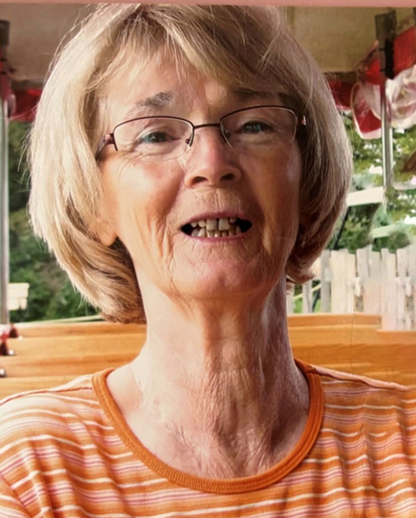 Connie Fraser Profile Photo