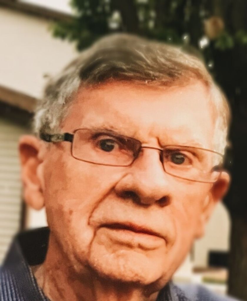 Gerald Rank