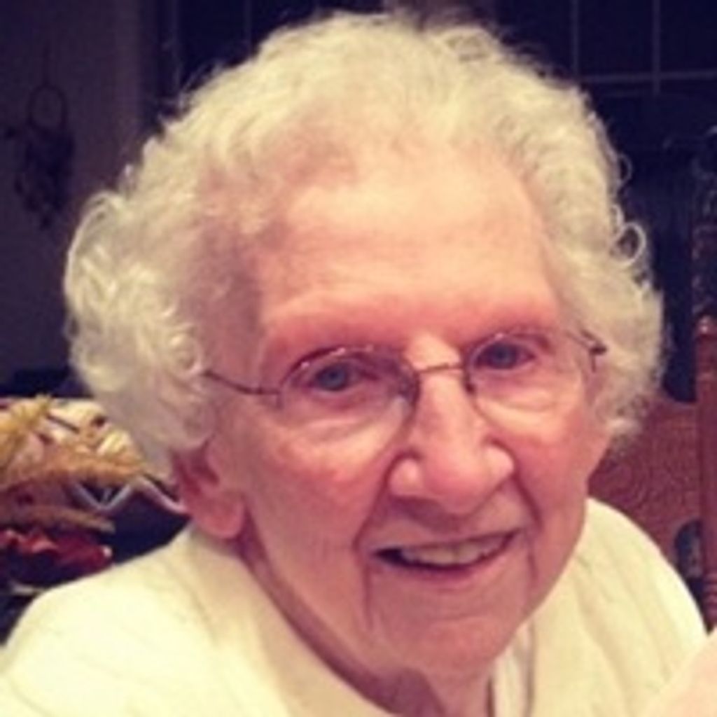 Mary Gertrude Fausz Profile Photo