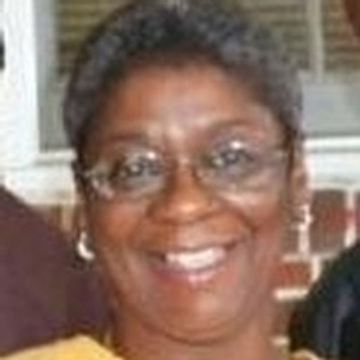 Elizabeth Lightfoot Johnson Profile Photo