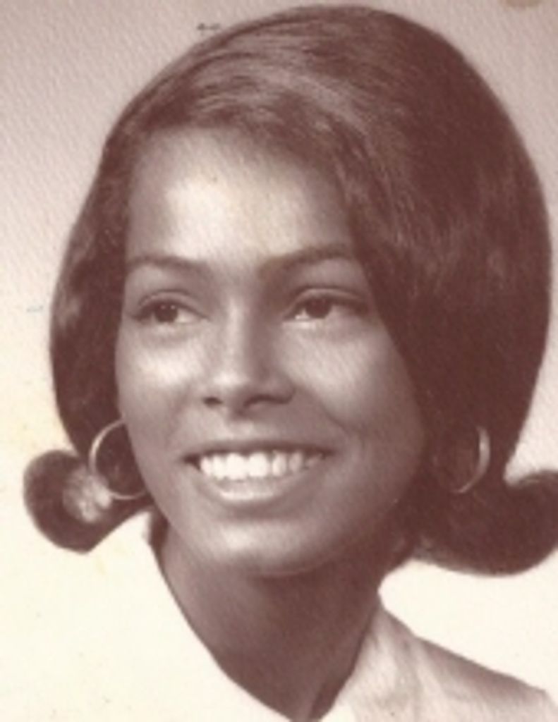 Beverly  Jean Curtis