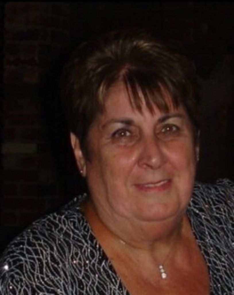 Carol A. Selvaggio