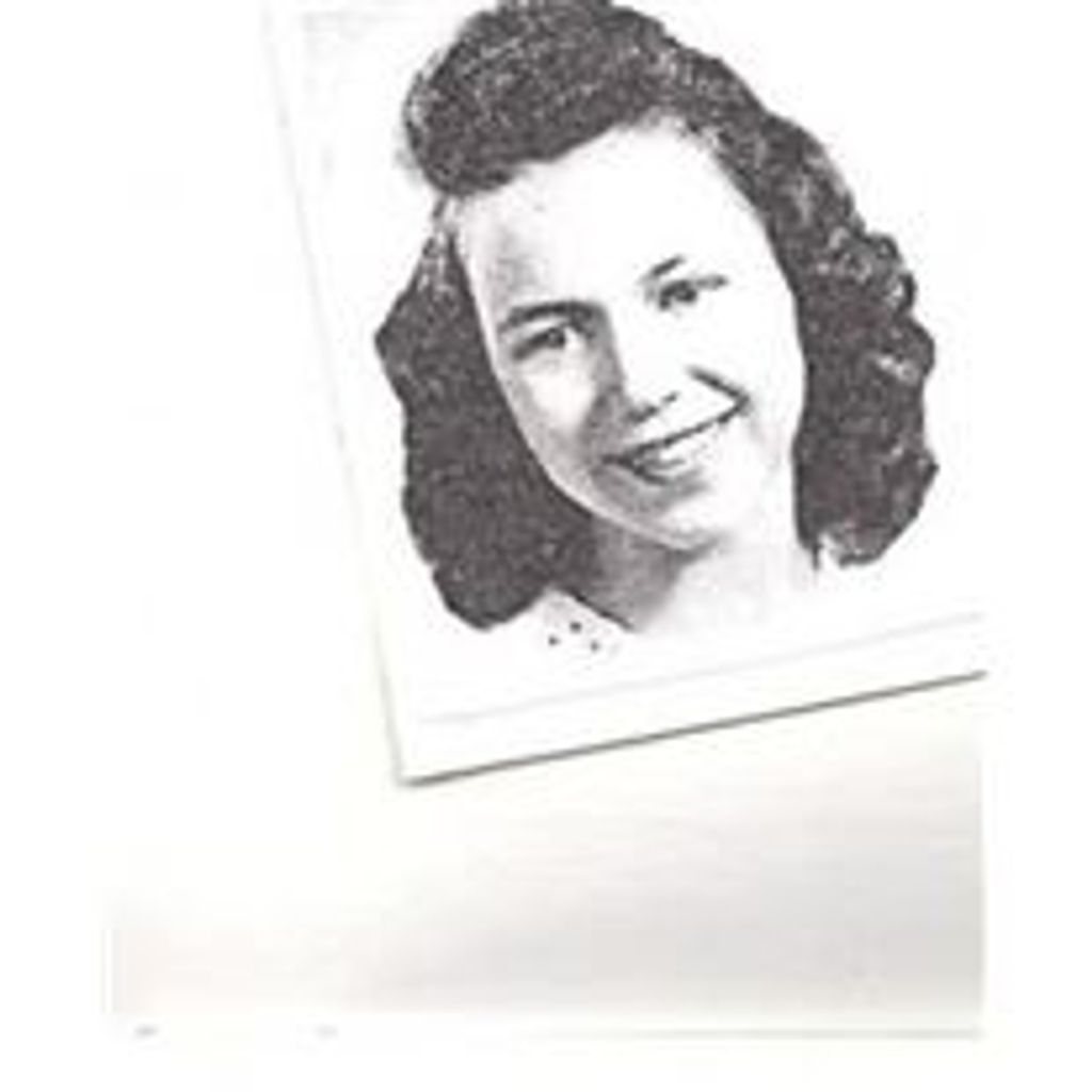 Donna Lincoln