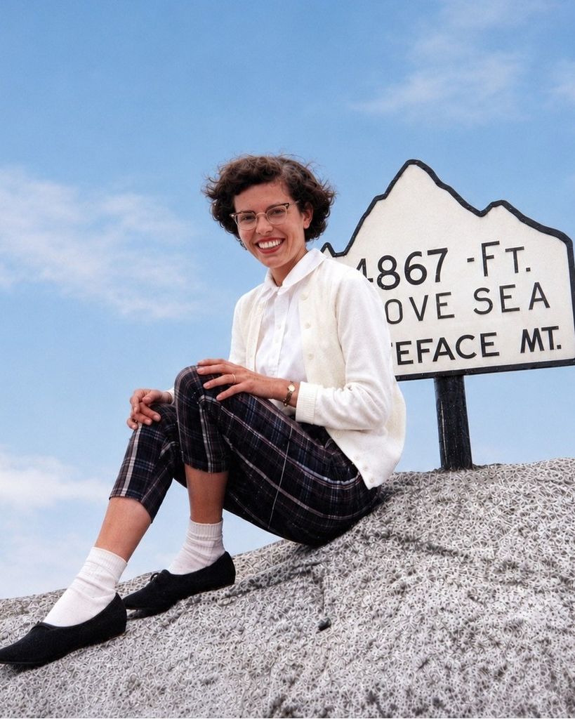 Harriet J. Moyer Profile Photo