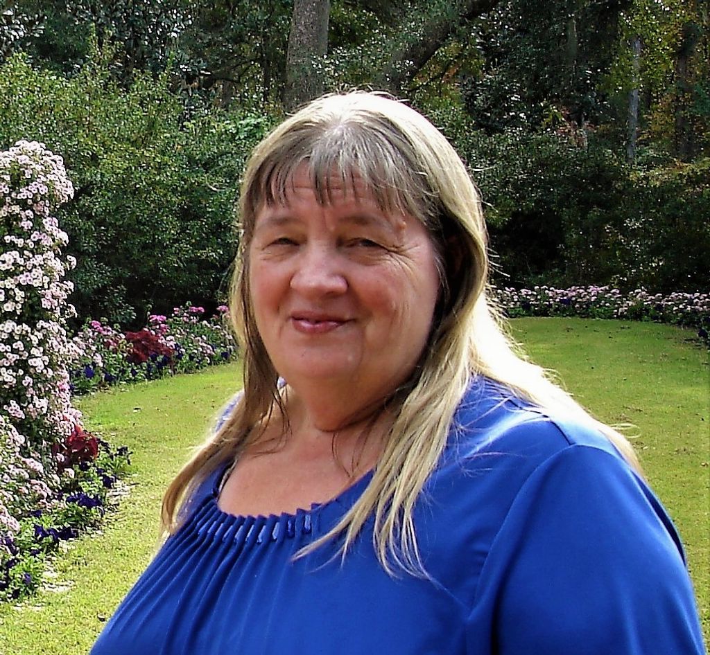 Mrs. Kitty Patricia Aguilar Profile Photo