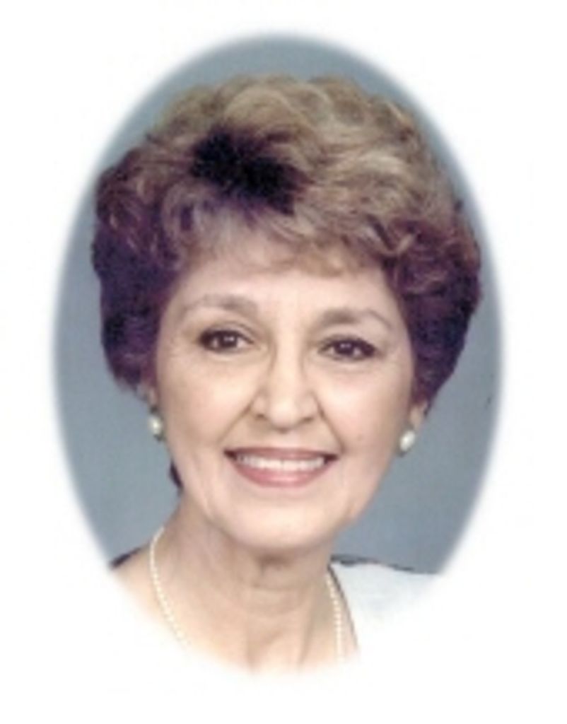 Ginette M. Perkins