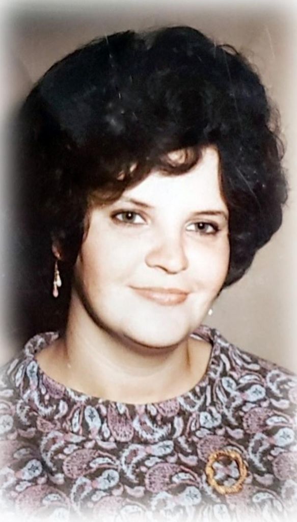 Joanna Smith Childers Profile Photo