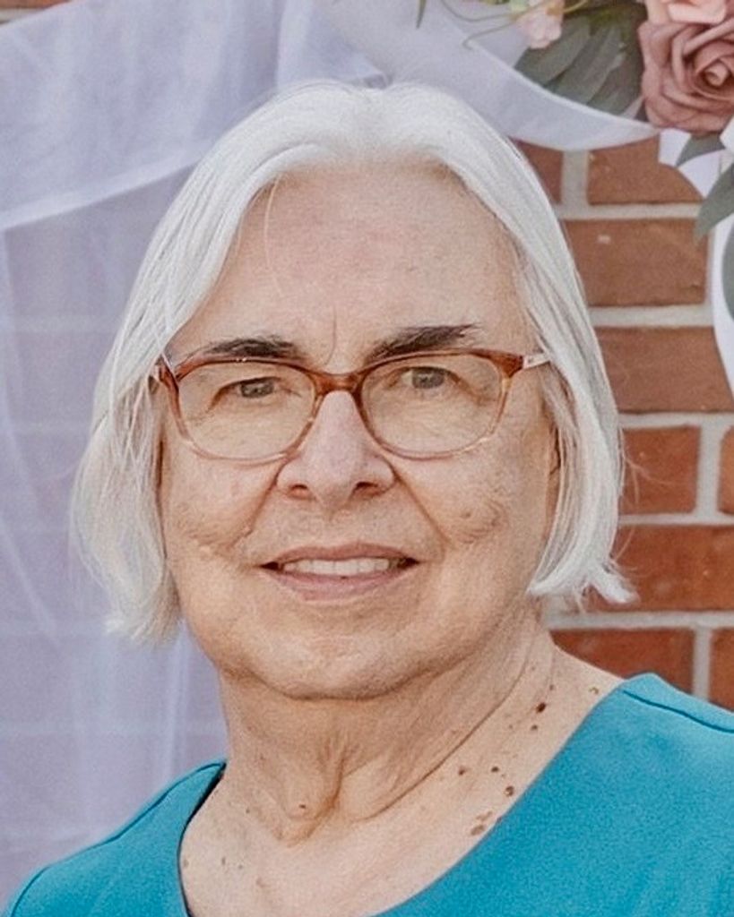 Evelyn M. Benning Profile Photo
