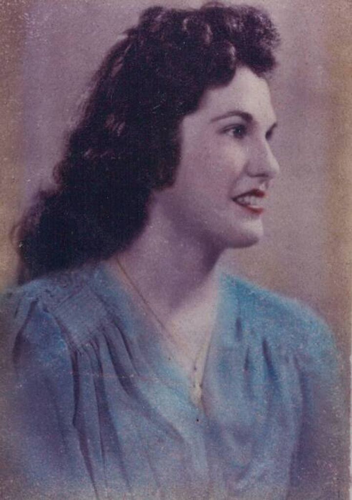 Margaret M. (Griggs)  Ruvolis Profile Photo