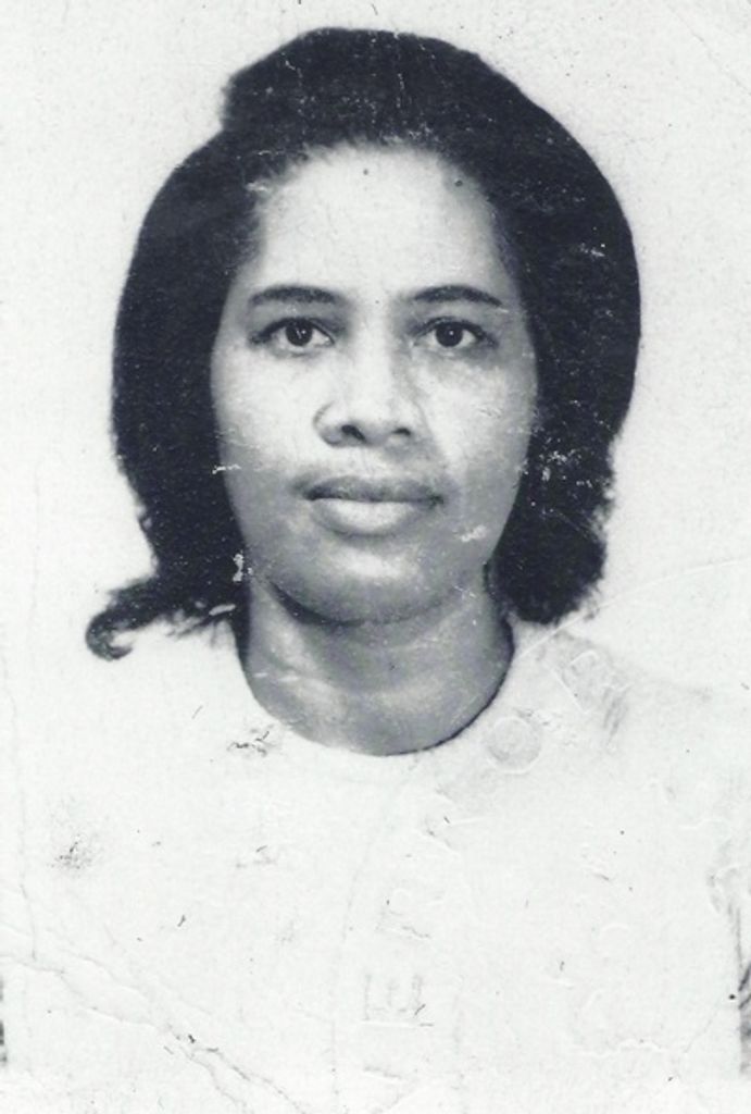 Mrs. Anstice Carlson