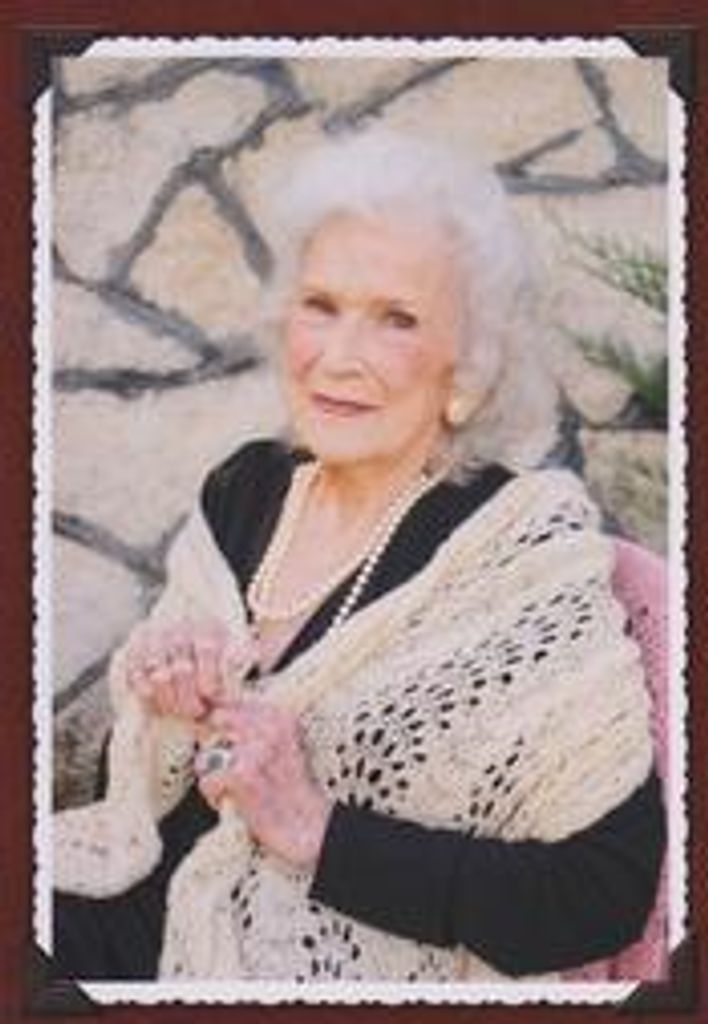 Annie Marilyn Jackson Profile Photo