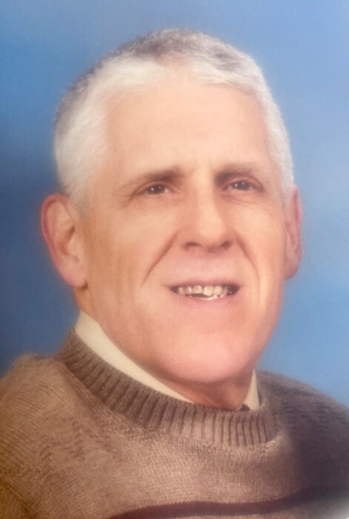 Henry Cox