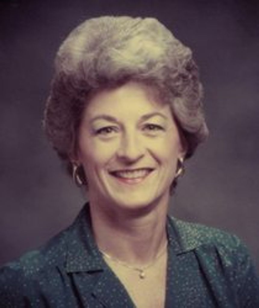Joan G. Demarais