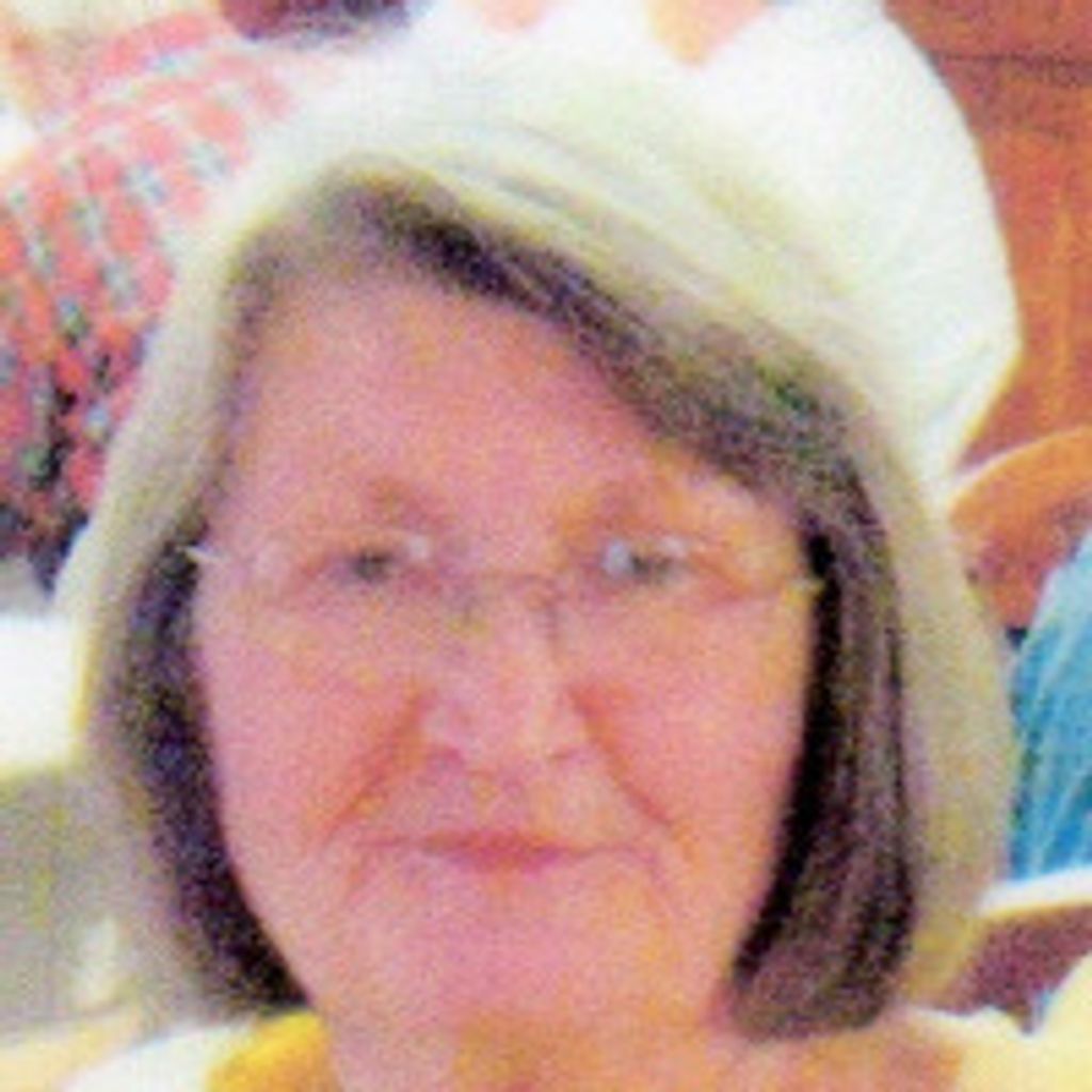 Beulah I. Miller