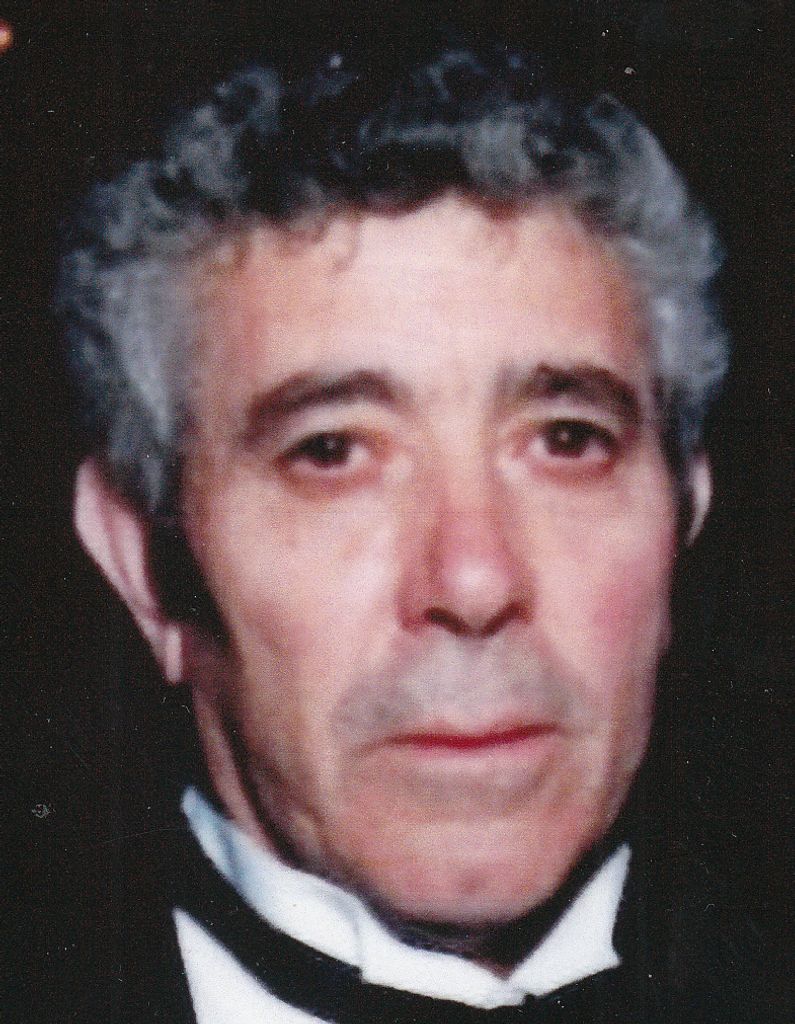 Calogero Calderone