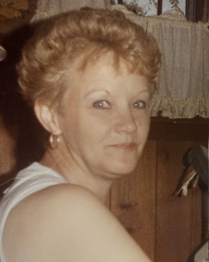 Brenda Gantt Martin Profile Photo