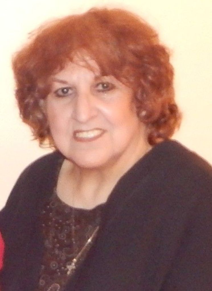 Patricia B. Mcguire Profile Photo