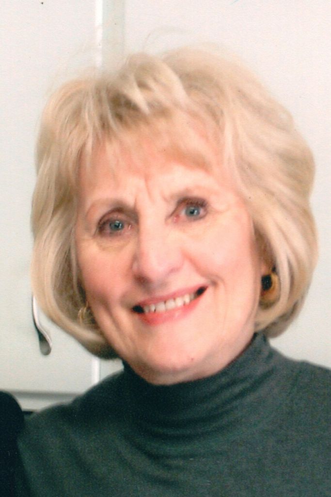 Maryann (Boulet)  Andrews