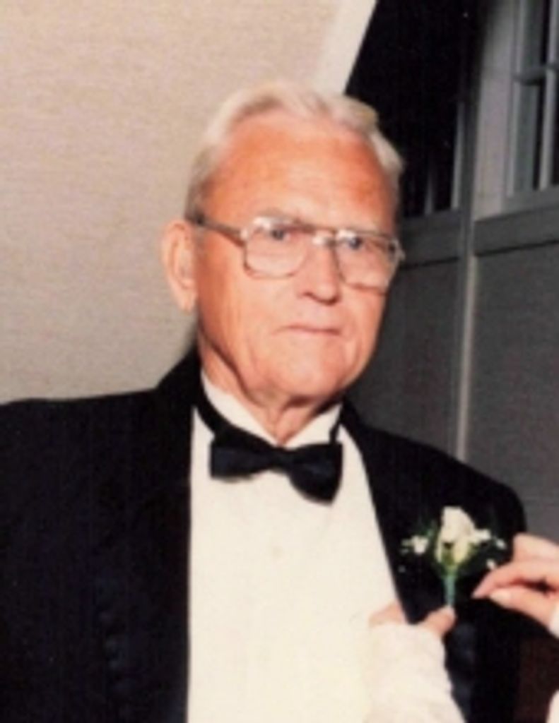 Jesse Nolan Medlin Profile Photo