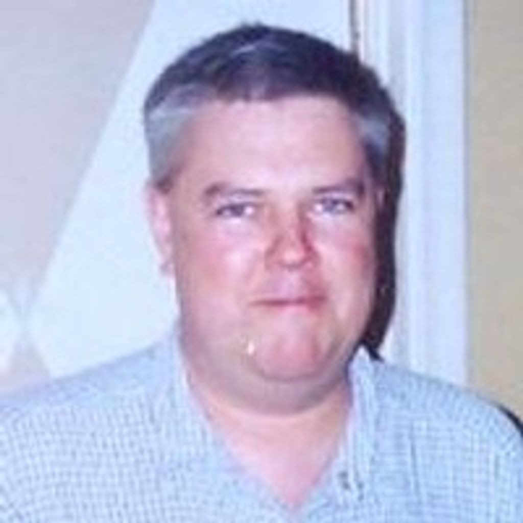 Michael Glen Morgan