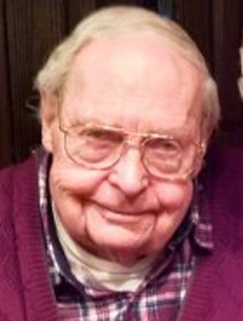 Larry K. Olson