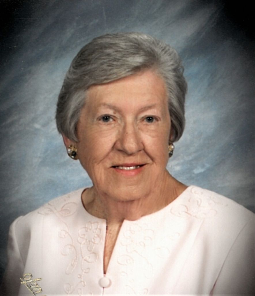 Mrs. Erma Wessinger Kaminer