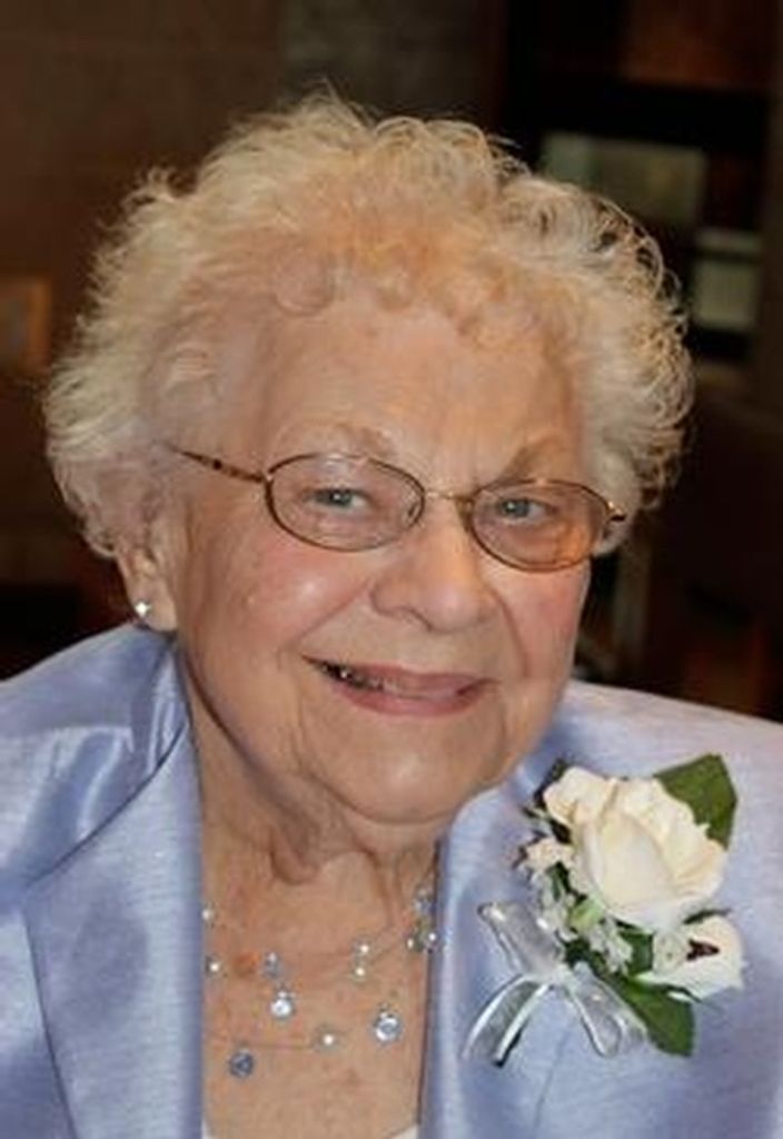 Elaine Elizabeth Harting