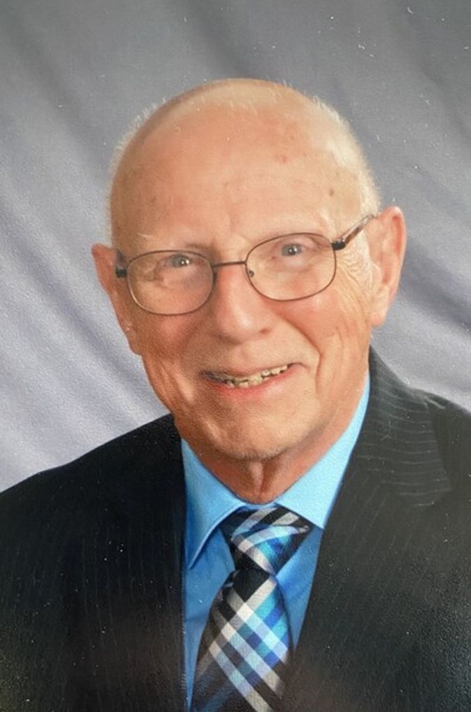 Robert "Bob" Arthur Elliott Profile Photo