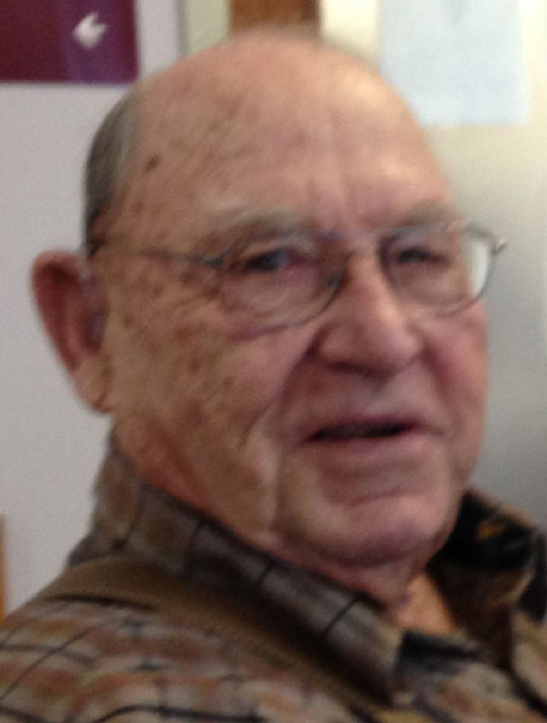 Ray I. Jantz Profile Photo