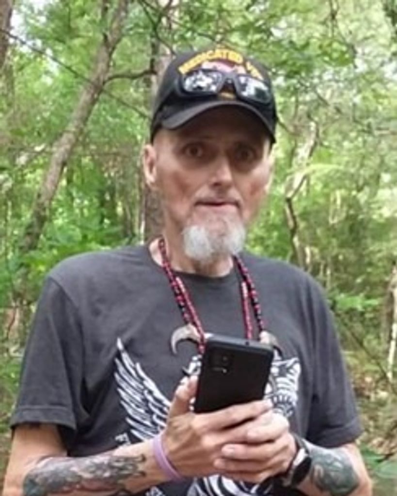 Donny Ray Logan