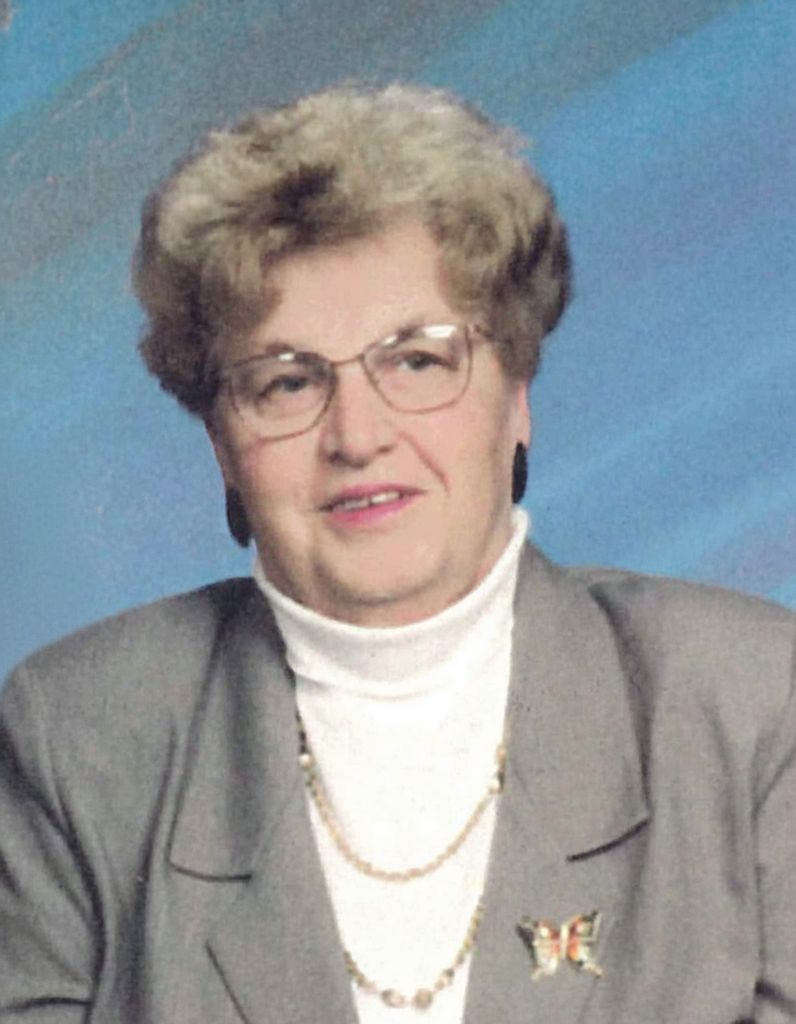 Helen Marku Profile Photo