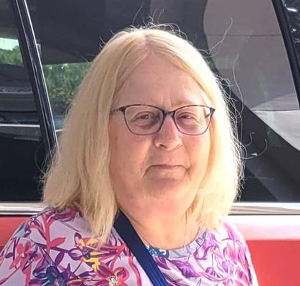 Doreen M. Caine Profile Photo