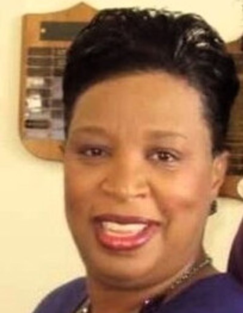 Lori Beth Hutchinson