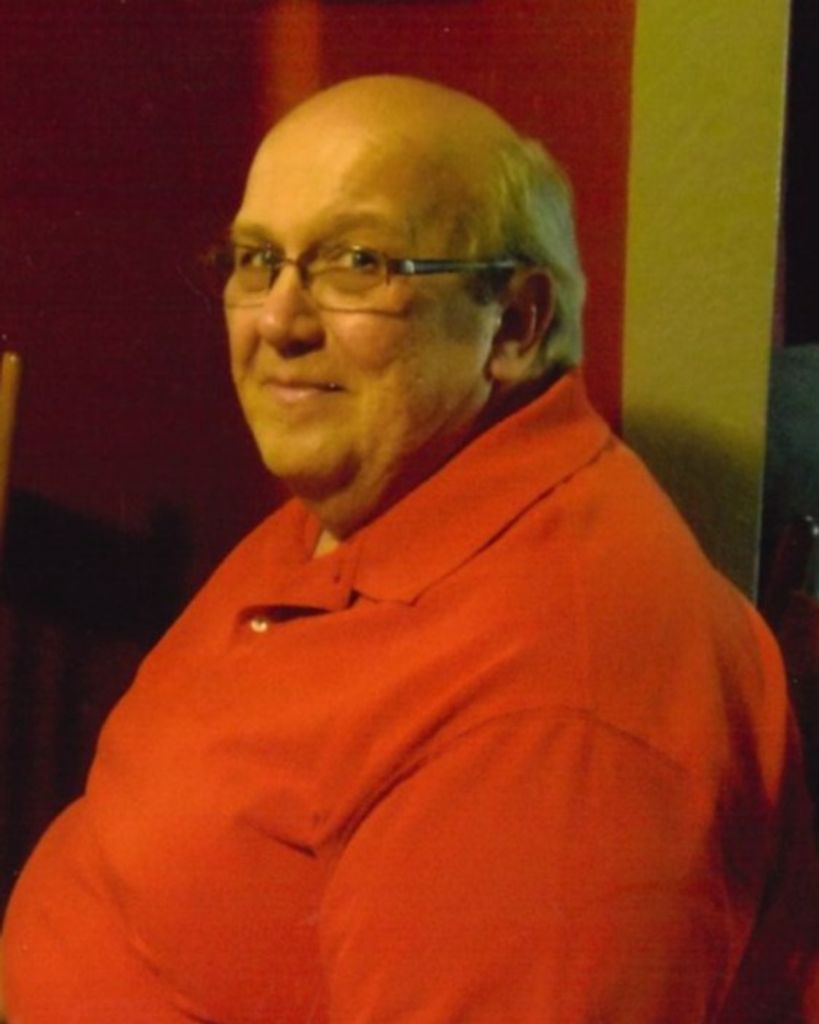 Dennis Edward Kujawa Profile Photo