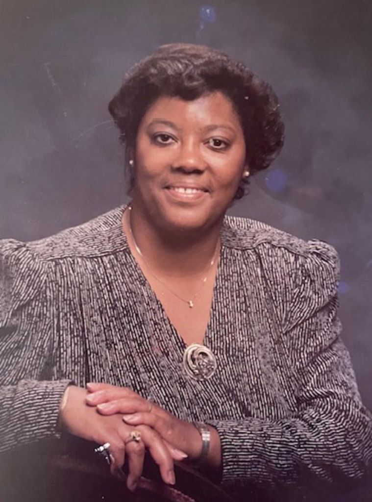 Wilma Ruth Thomas Profile Photo