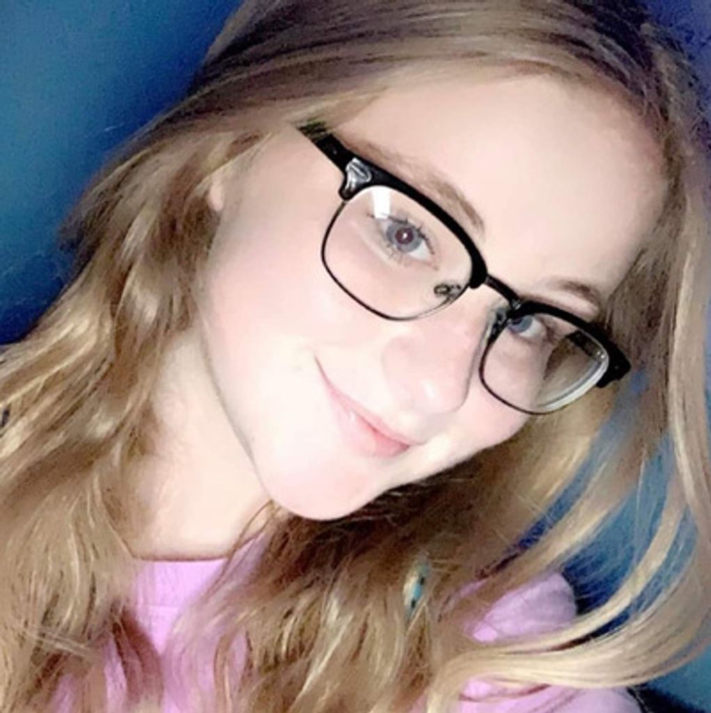 Katlynn Marie Newhouse