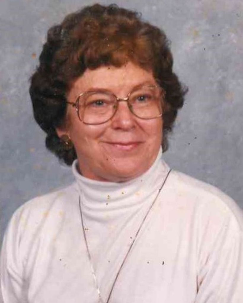 Julia Kizer Powell Hovis Profile Photo