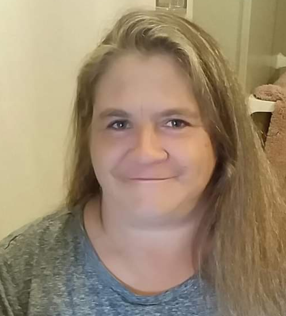 Christine Allen