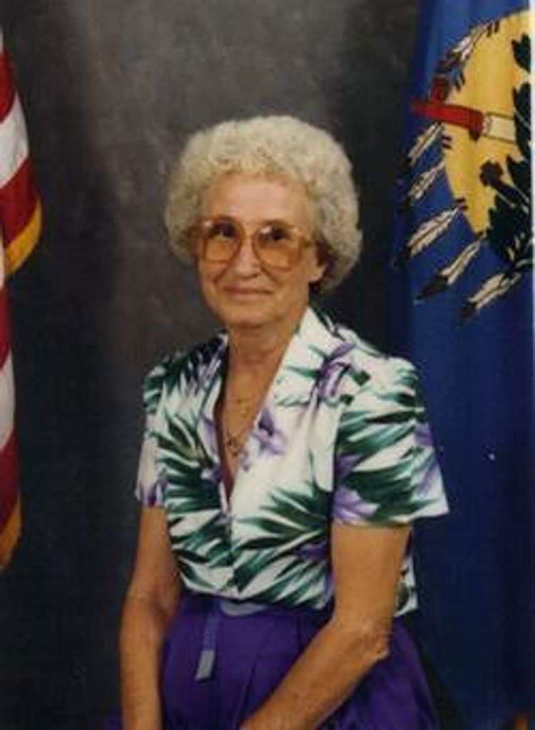 Littie Elizabeth Luna