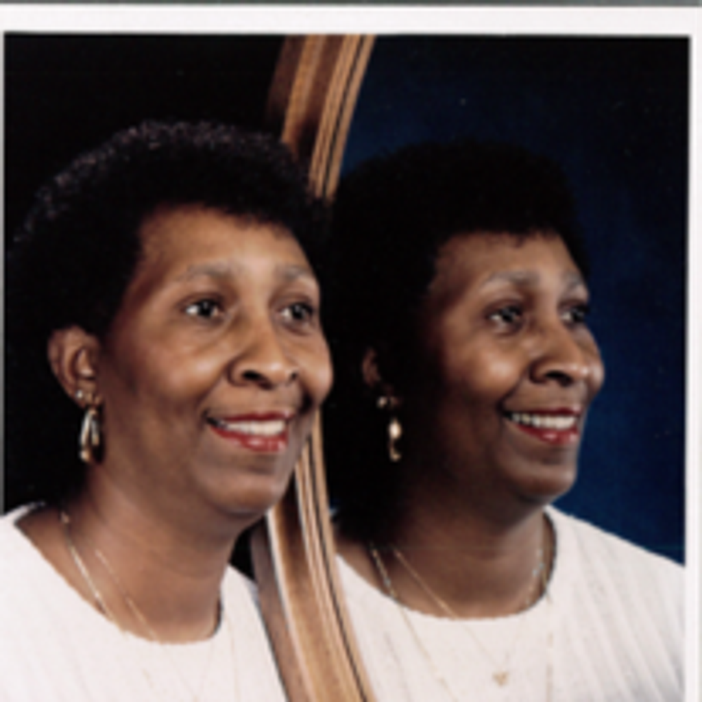 Mildred Ann Robinson Profile Photo