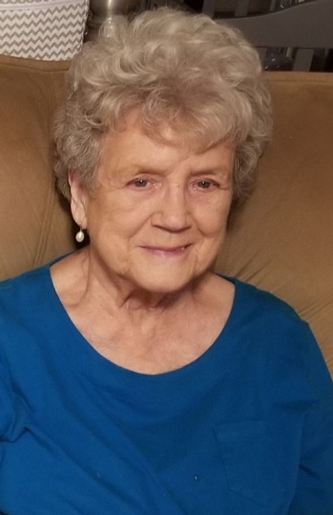 Livingston- Kay Eldridge Profile Photo