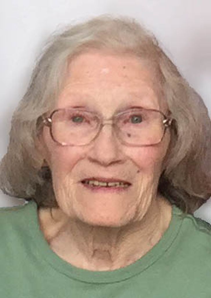 Doris Marie O'Day Nee Pieper Profile Photo