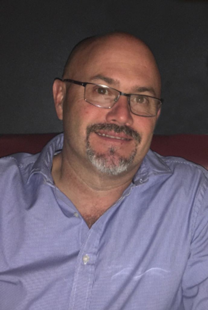 Timothy Dale Dowd