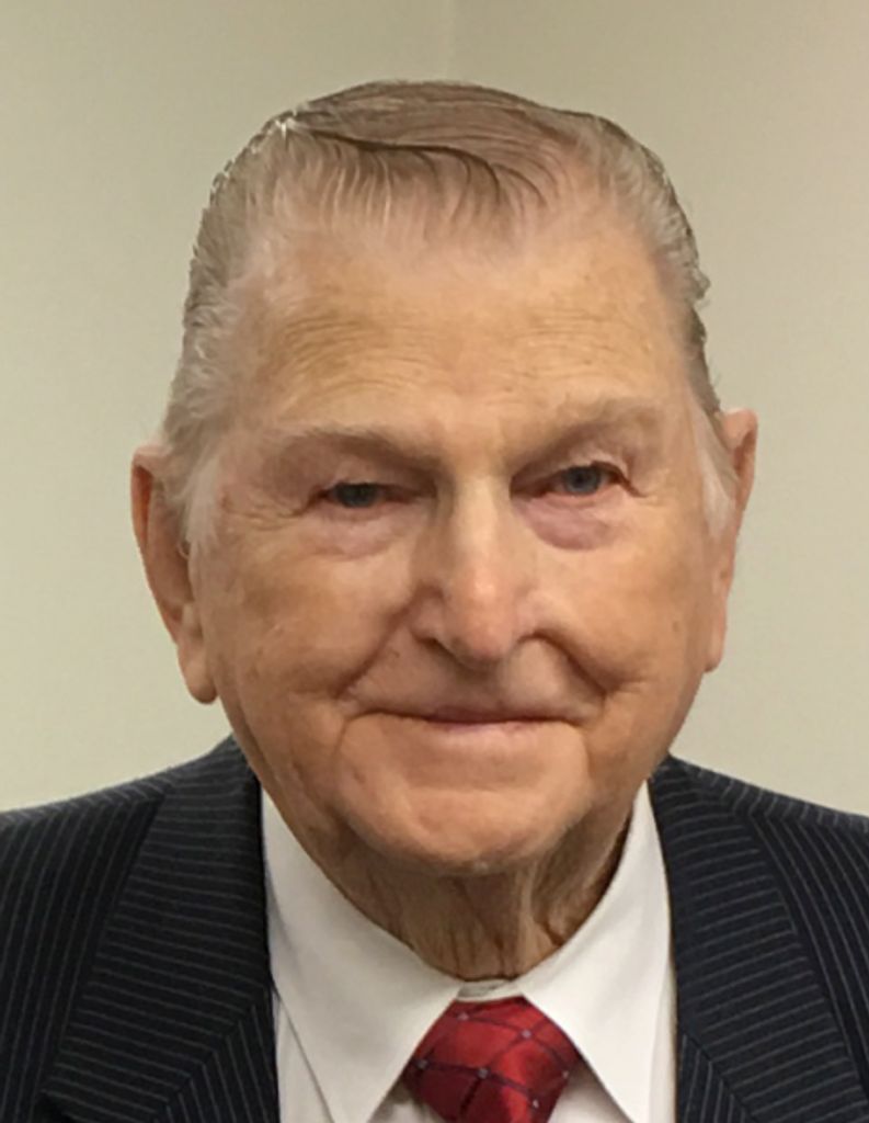 Myron Giles, Jr.