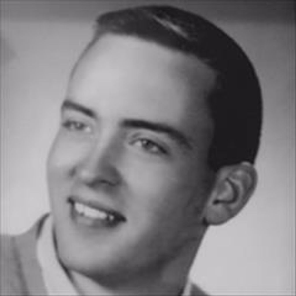 Roger F. Thompson Profile Photo