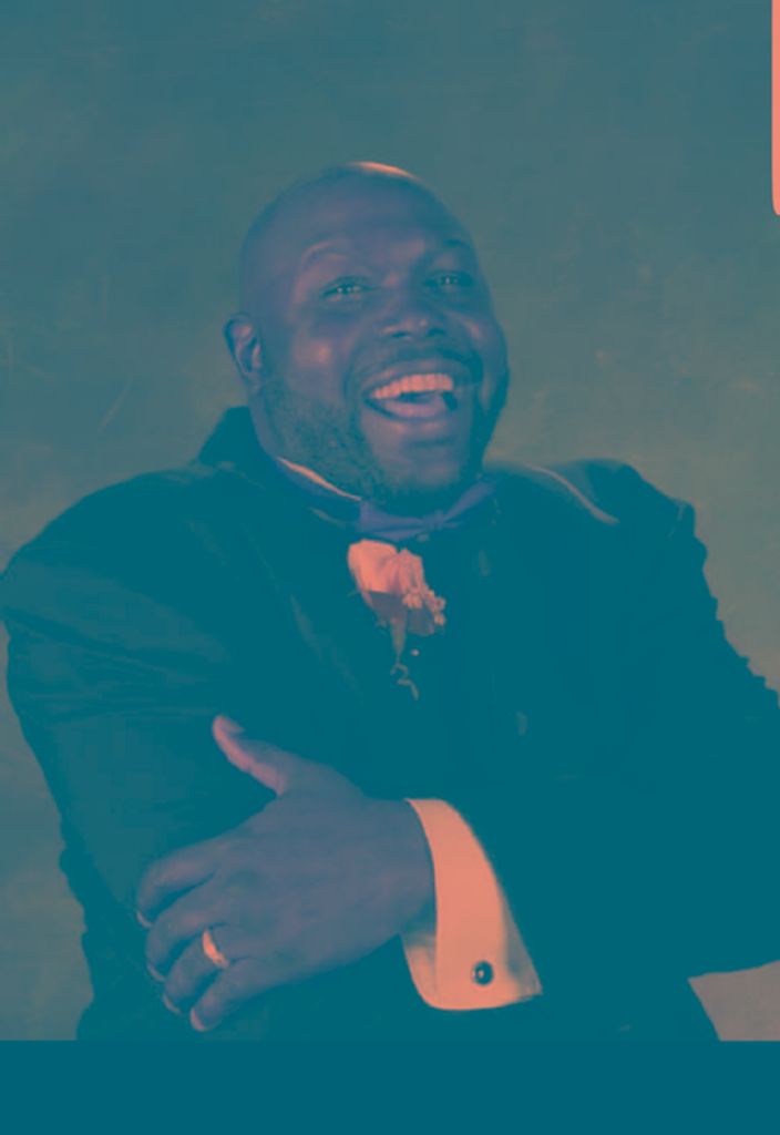 Robert Joesph Peterson Profile Photo